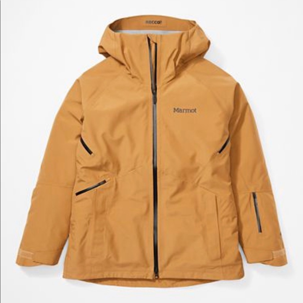 Marmot Jm Pro Jacket